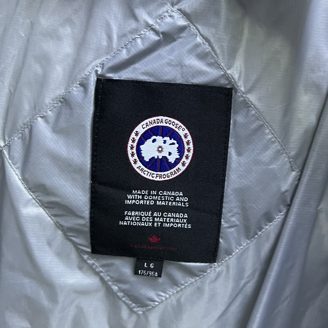 Canada Goose Down Jackets